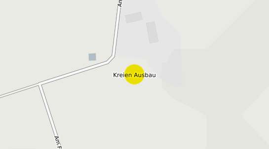 Immobilienpreisekarte Kreien Ausbau Kreien